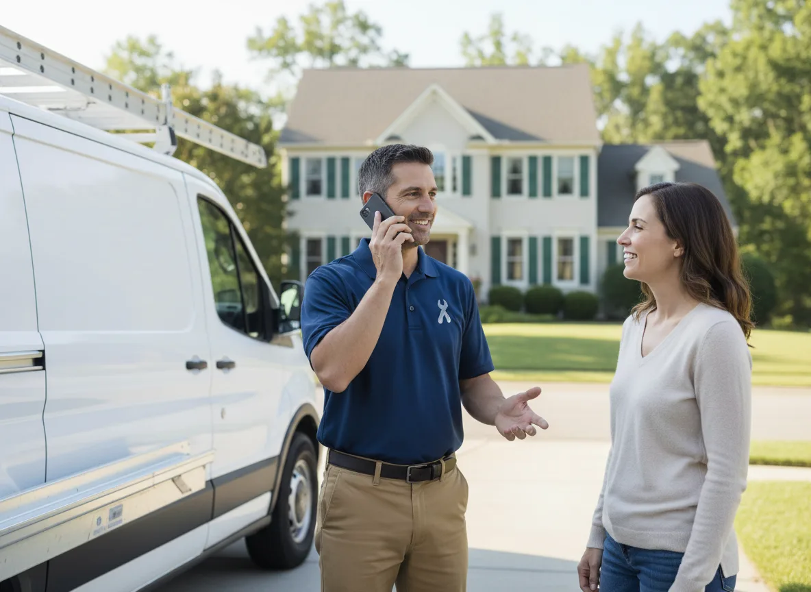 Home Gutter Service Britton, SD FAQs